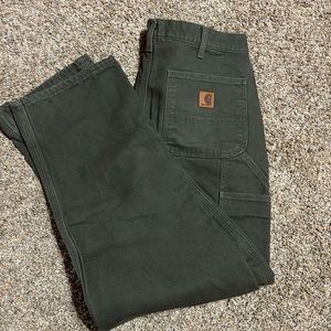 Carhartt Pants